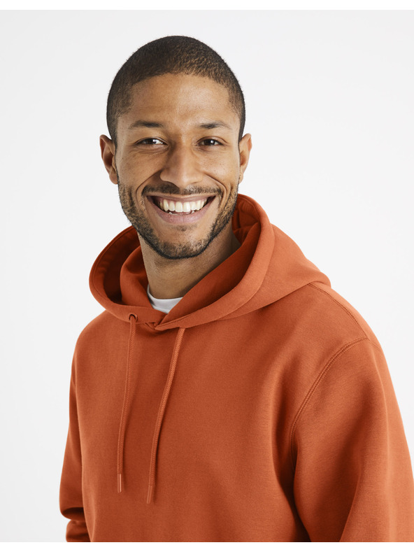 Celio Vesix Sweatshirt