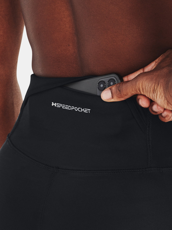 Under Armour Дамски клин Under Armour FlyFast Elite Ankle Tight