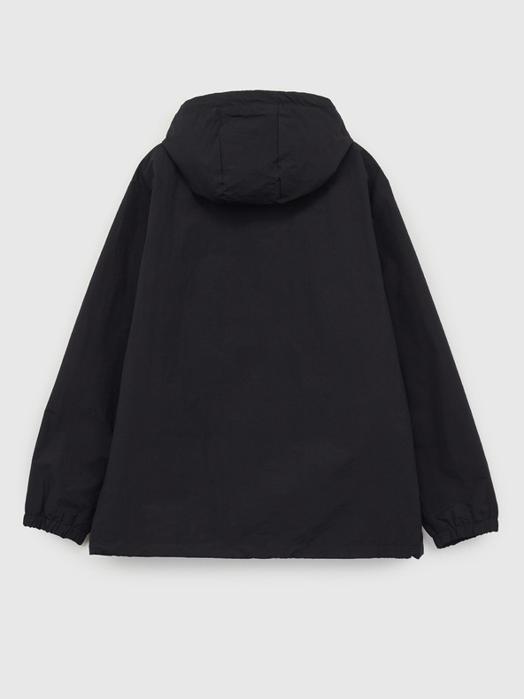 GAP Яке с цип и качулка GAP