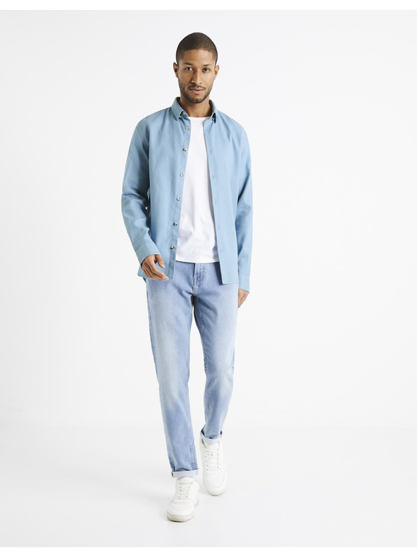 Celio Datexture Риза