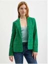 Orsay Зелено дамско сако ORSAY