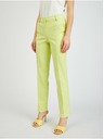 Orsay Светлозелен дамски панталон ORSAY
