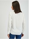 Orsay Бяла дамска блуза ORSAY