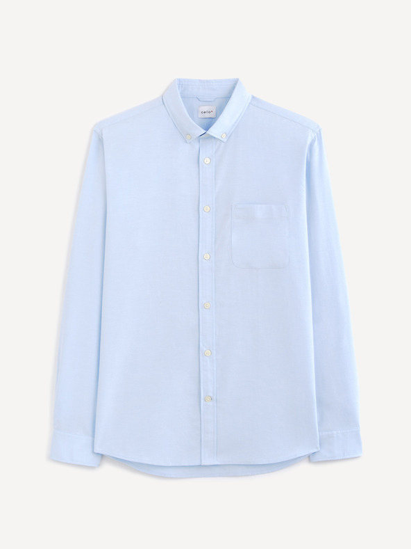 Celio Taoxfordy Риза