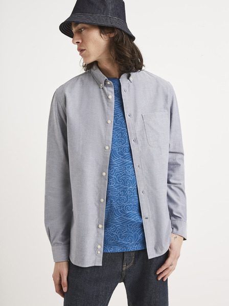 Celio Taoxfordy Риза