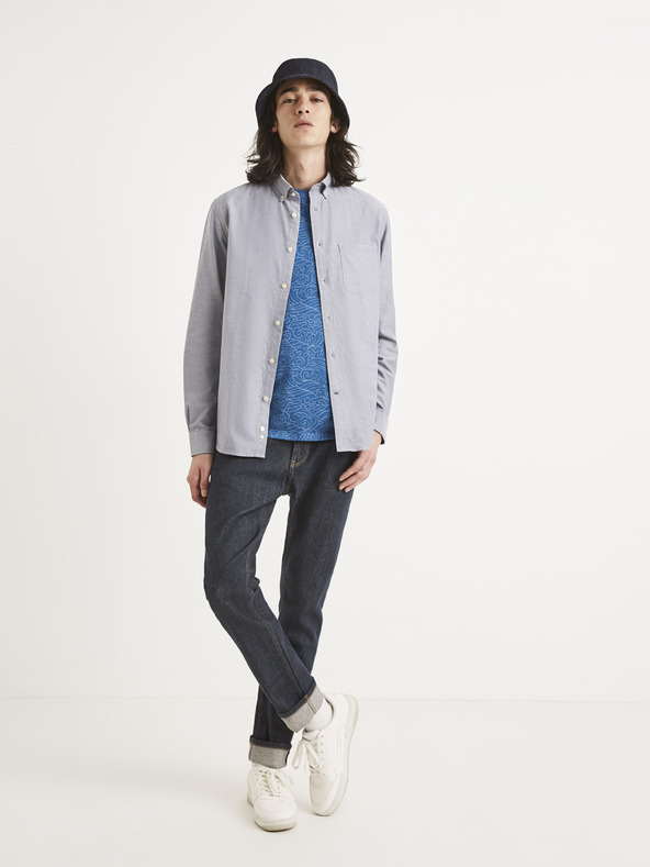 Celio Taoxfordy Риза