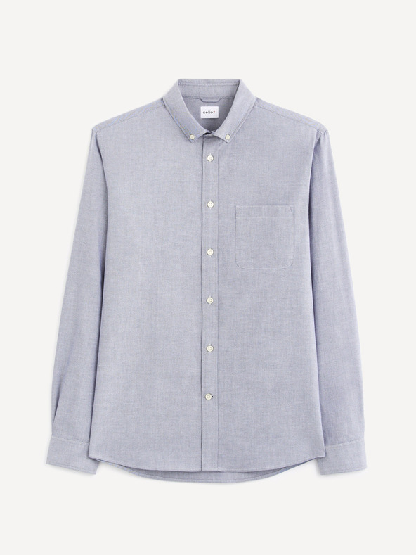 Celio Taoxfordy Риза