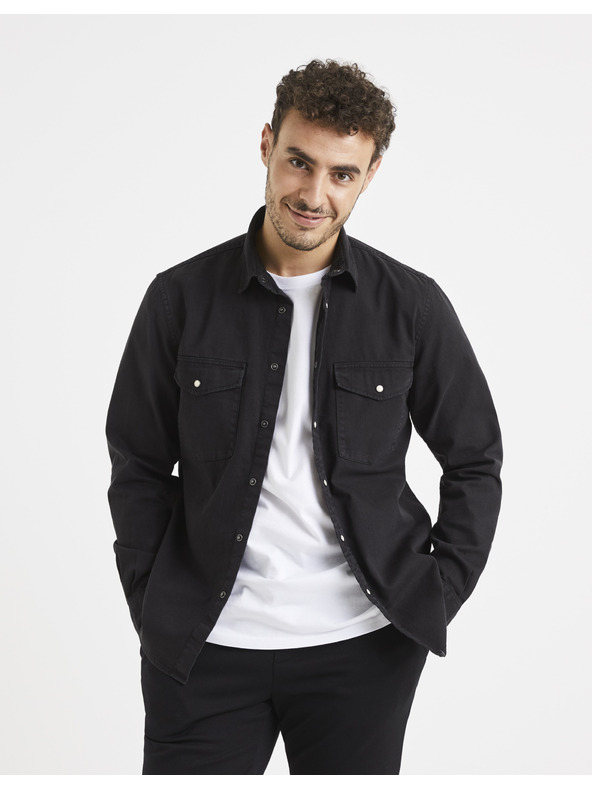 Celio Varevient Риза