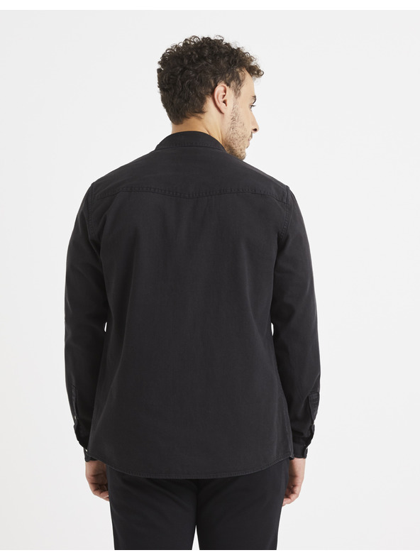 Celio Varevient Риза