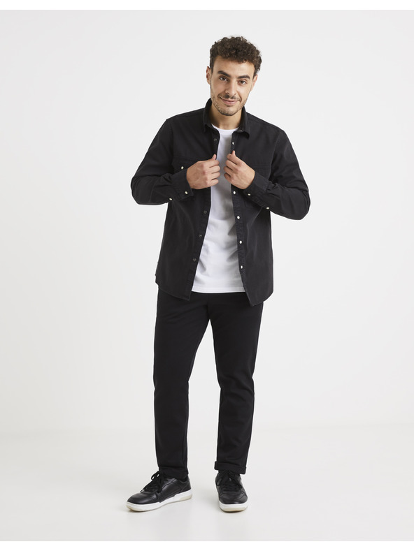 Celio Varevient Риза