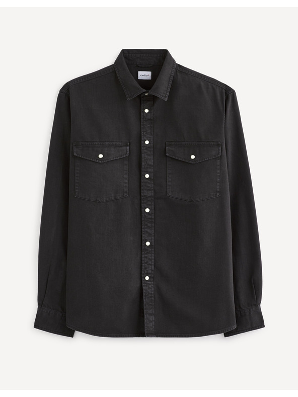 Celio Varevient Риза