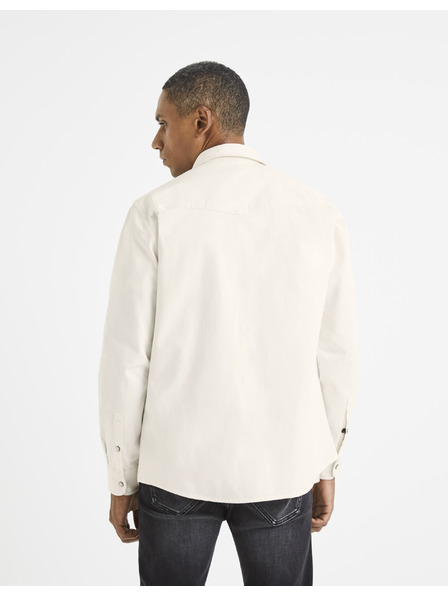 Celio Varevient Риза