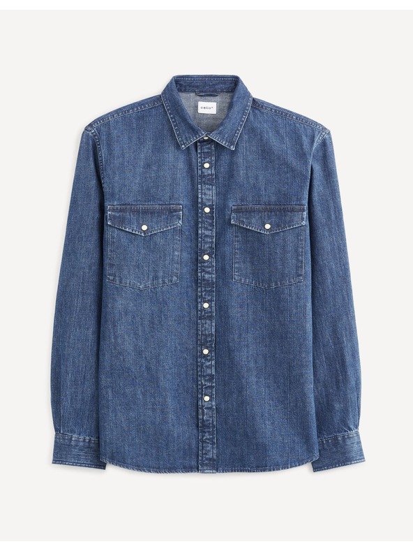 Celio Varevient Риза