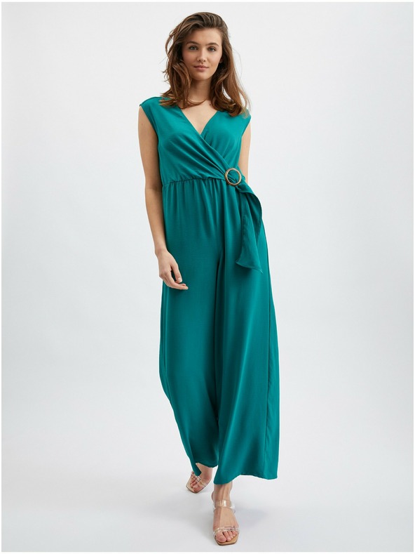 Orsay Петроленосин дамски гащеризон ORSAY