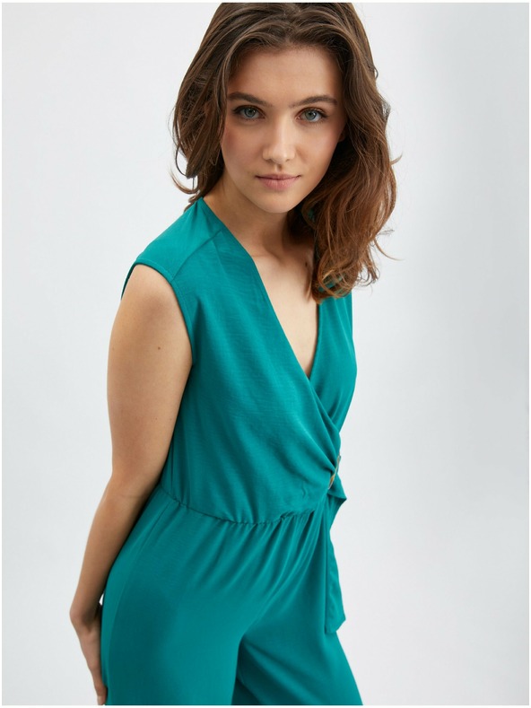 Orsay Петроленосин дамски гащеризон ORSAY