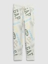 GAP Детски спортни панталони с лого GAP GAP