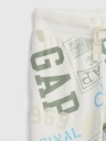 GAP Детски спортни панталони с лого GAP GAP