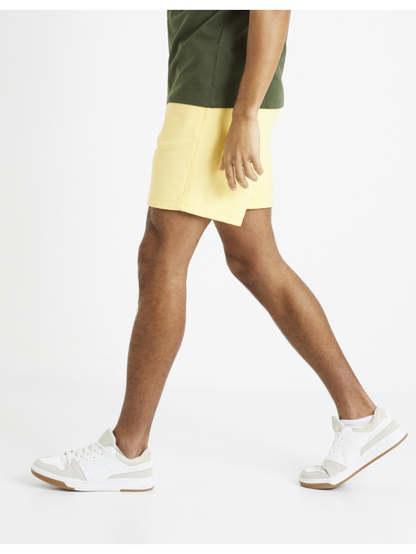 Celio Toshort Къси панталони