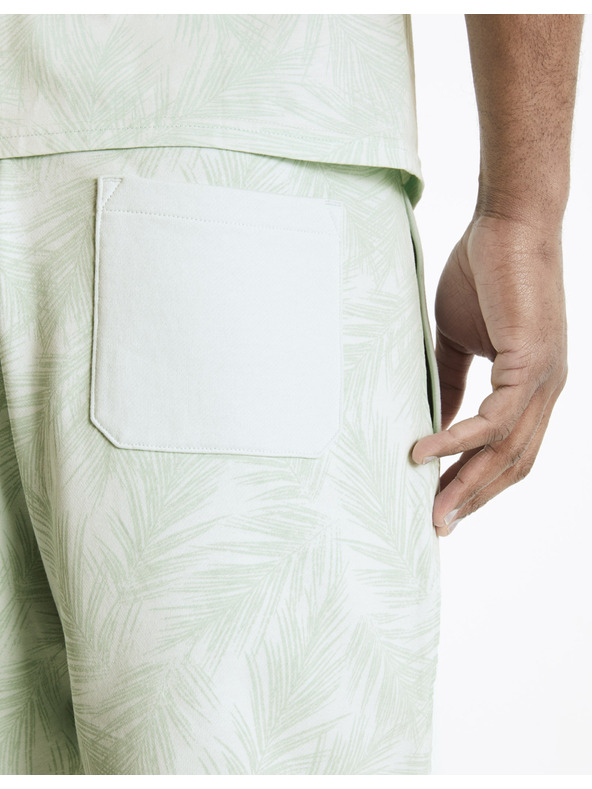 Celio Doflower Къси панталони