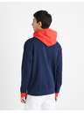 Celio Червено и синьо мъжки суитчър Celio Demultico