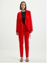 Orsay Червено дамско сако ORSAY