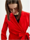 Orsay Червено дамско сако ORSAY
