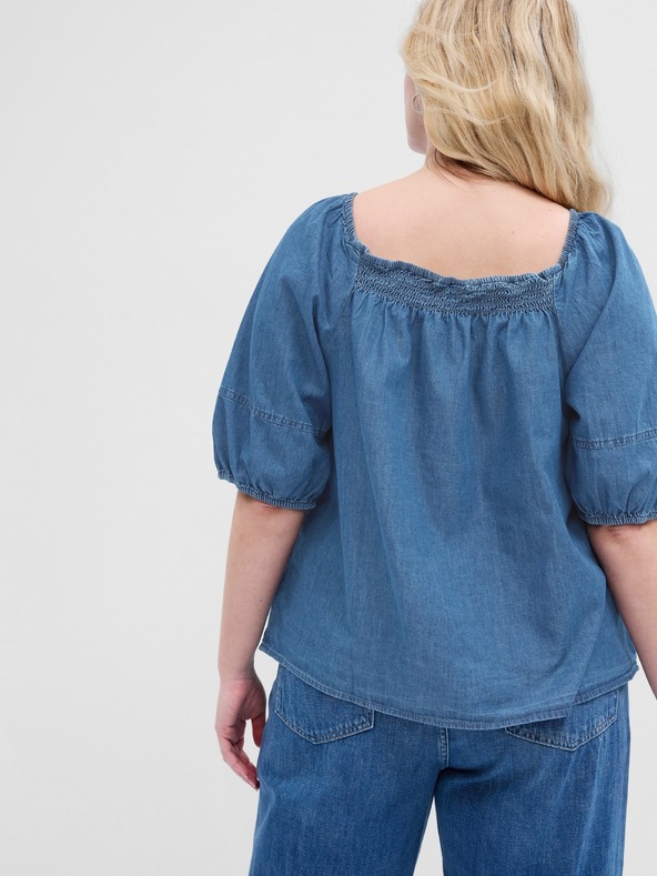 GAP Дънков топ GAP