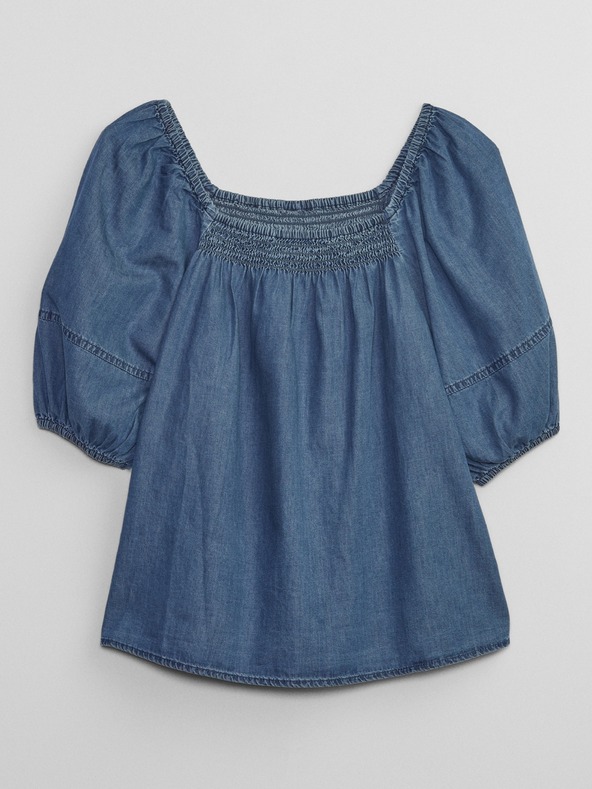 GAP Дънков топ GAP