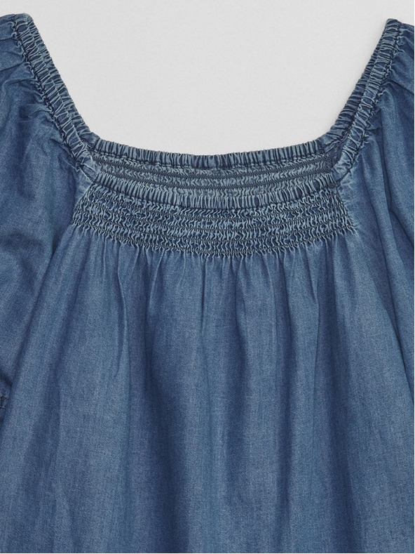 GAP Дънков топ GAP