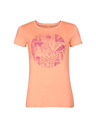 ALPINE PRO Ecca T-shirt