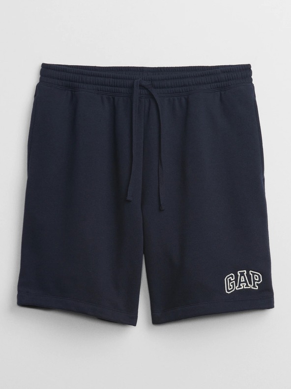 GAP Къси панталони с лого Gap GAP