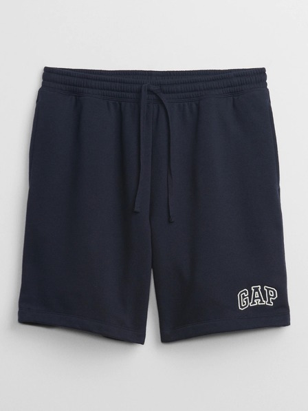 GAP Къси панталони с лого Gap GAP