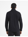 Celio Черна мъжка риза Celio Vajersey
