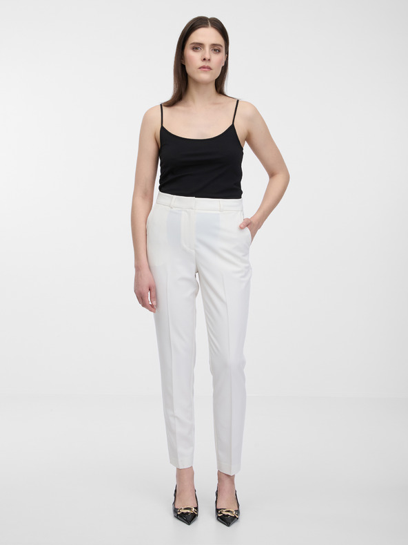 Orsay Черен дамски потник ORSAY