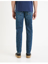 Celio Сини мъжки слим дънки Celio Gotapered
