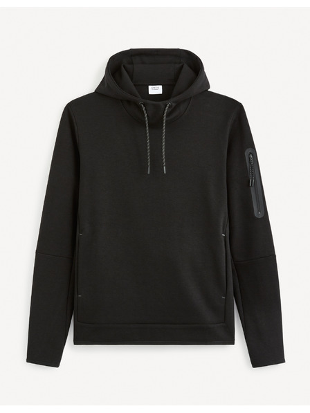 Celio Четен мъжки суитшърт  Celio Geyokecap