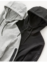 Celio Четен мъжки суитшърт  Celio Geyokecap