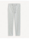 Celio Светлосиви мъжки панталони Celio Cosmart