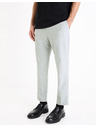 Celio Светлосиви мъжки панталони Celio Cosmart