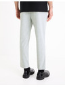 Celio Светлосиви мъжки панталони Celio Cosmart