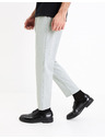 Celio Светлосиви мъжки панталони Celio Cosmart