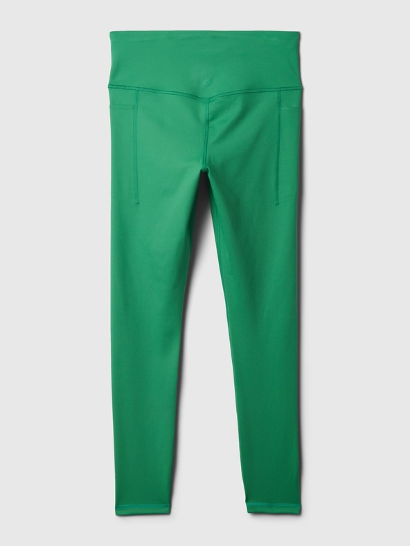 GAP Спортни клинове GapFit висока талия Power GAP