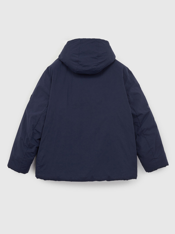 GAP Подплатено водоустойчиво яке GAP