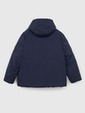 GAP Подплатено водоустойчиво яке GAP