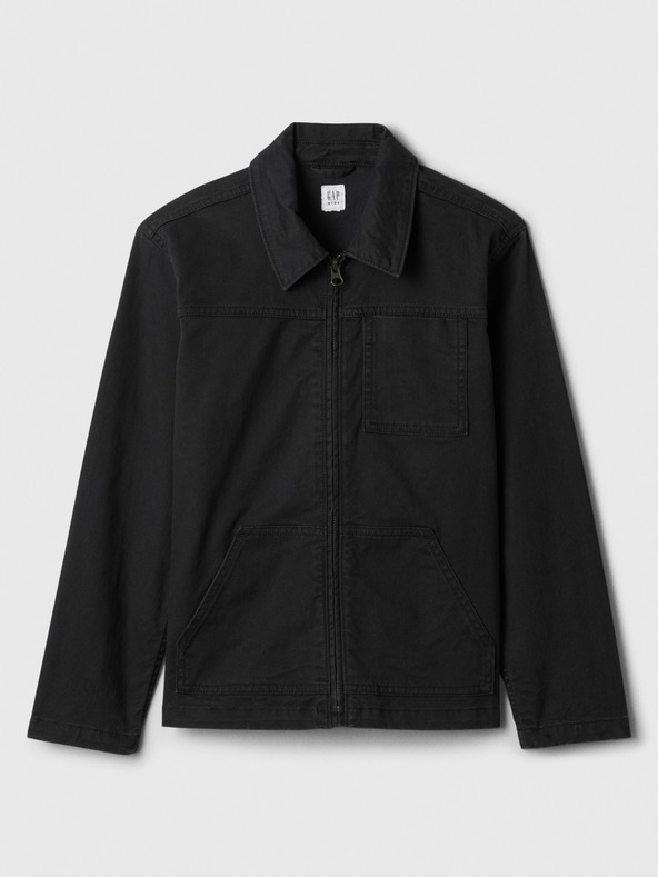 GAP Детско яке в стил utility GAP