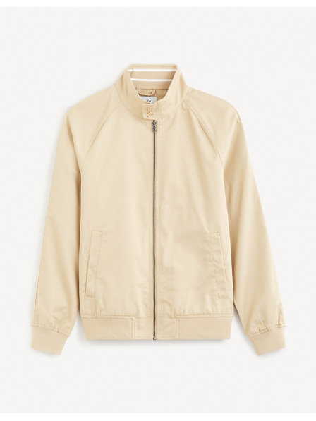 Celio Бежов мъжки бомбър Celio Gubavlna