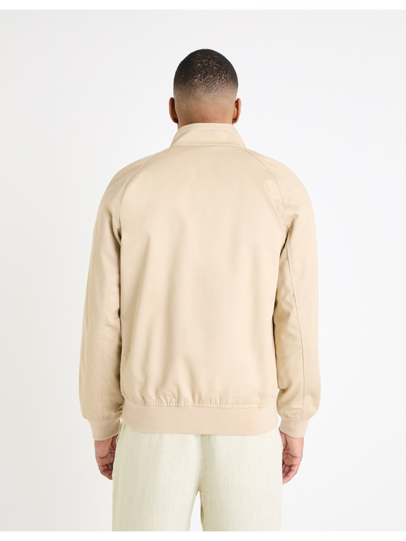 Celio Бежов мъжки бомбър Celio Gubavlna