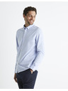 Celio Светлосиня мъжка риза Celio Bapik