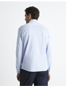 Celio Светлосиня мъжка риза Celio Bapik