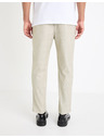 Celio Кремав мъжки панталон Celio Gocarre